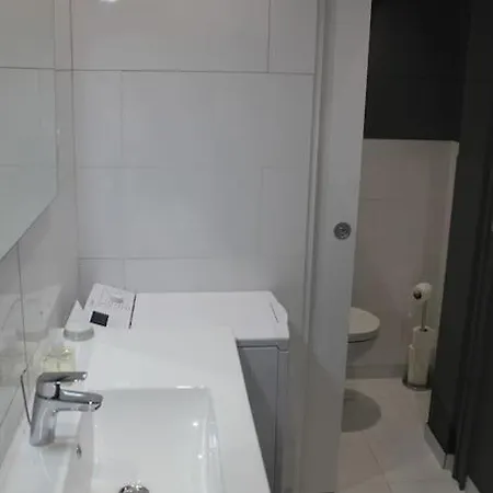 شقة Le Clos