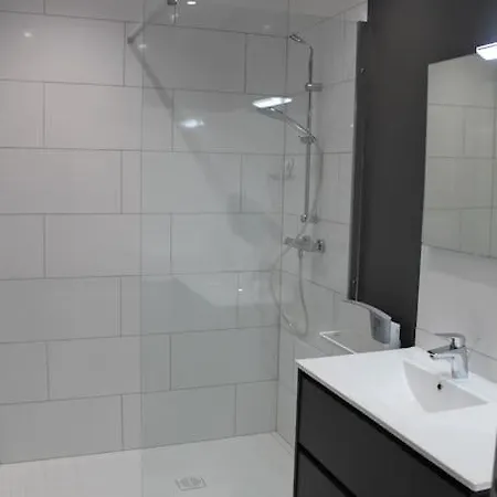 Le Clos شقة سانت سافين