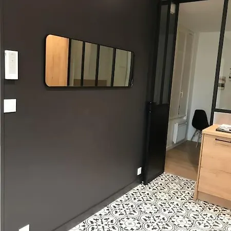 Le Clos شقة